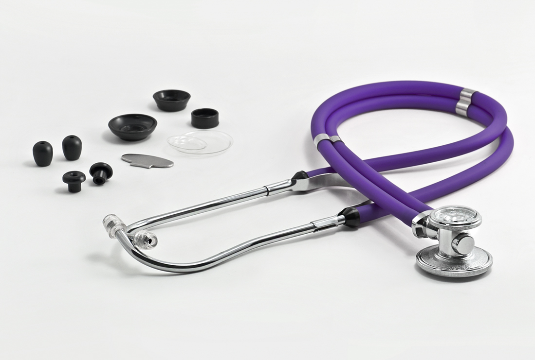 ABN - ABN Sprague Rappaport Stethoscope